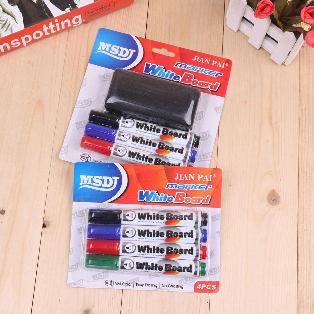 New arrivals marker whiteboard pen highlighter children&#039;s drawing board