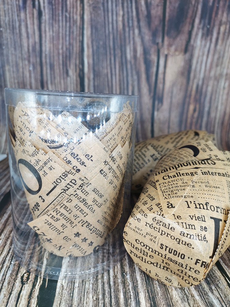 New Tulip Paper Cup High Temperature Resistant Variety Multicolor Cake Paper Cup Baking Supplies Cake Decoration New Tulip Paper Cup High Temperature Resistant Variety Multicolor Cake Paper Cup Baking Supplies Cake Decoration