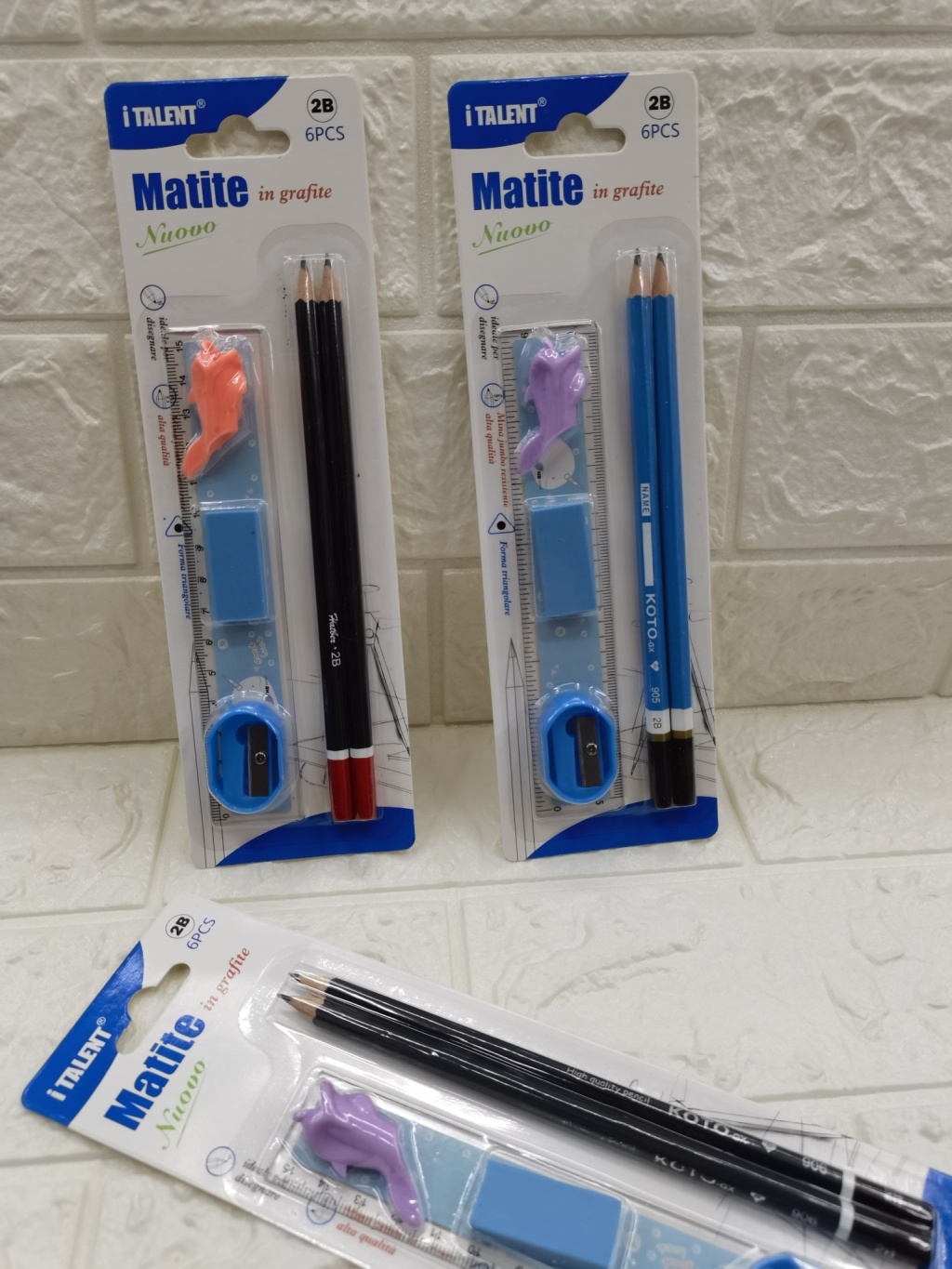 Pencil Set Stationery Combination 2B Student Writing Office Drawing Suction Card Stationery Pencil Set Stationery Combination 2B Student Writing Office Drawing Suction Card Stationery