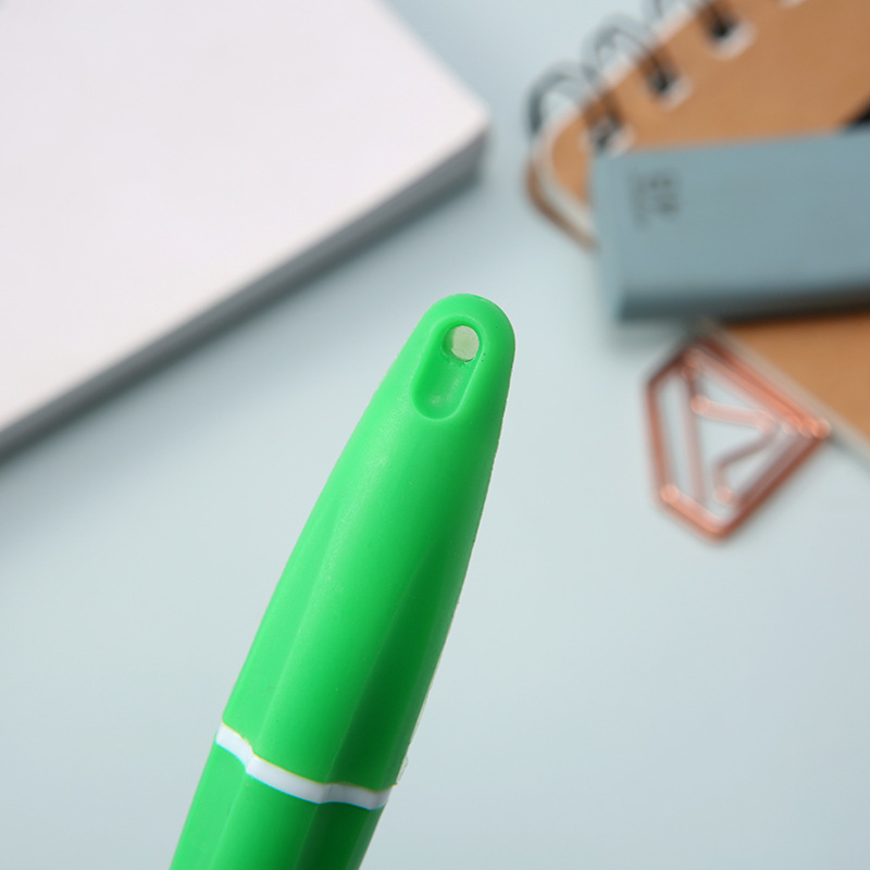 Mini five-color highlighter box packed with portable multi-color diy graffiti coloring pen creative stationery supplies for students' office Mini five-color highlighter box packed with portable multi-color diy graffiti coloring pen creative stationery supplies for students' office
