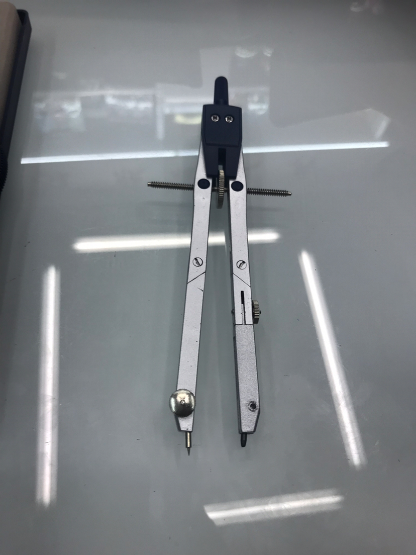 Zinc alloy multifunctional compasses drawing necessary Zinc alloy multifunctional compasses drawing necessary