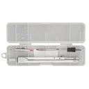 Compass deli compass deli 8603 high precision drawing instruments compass within international standards for compasses