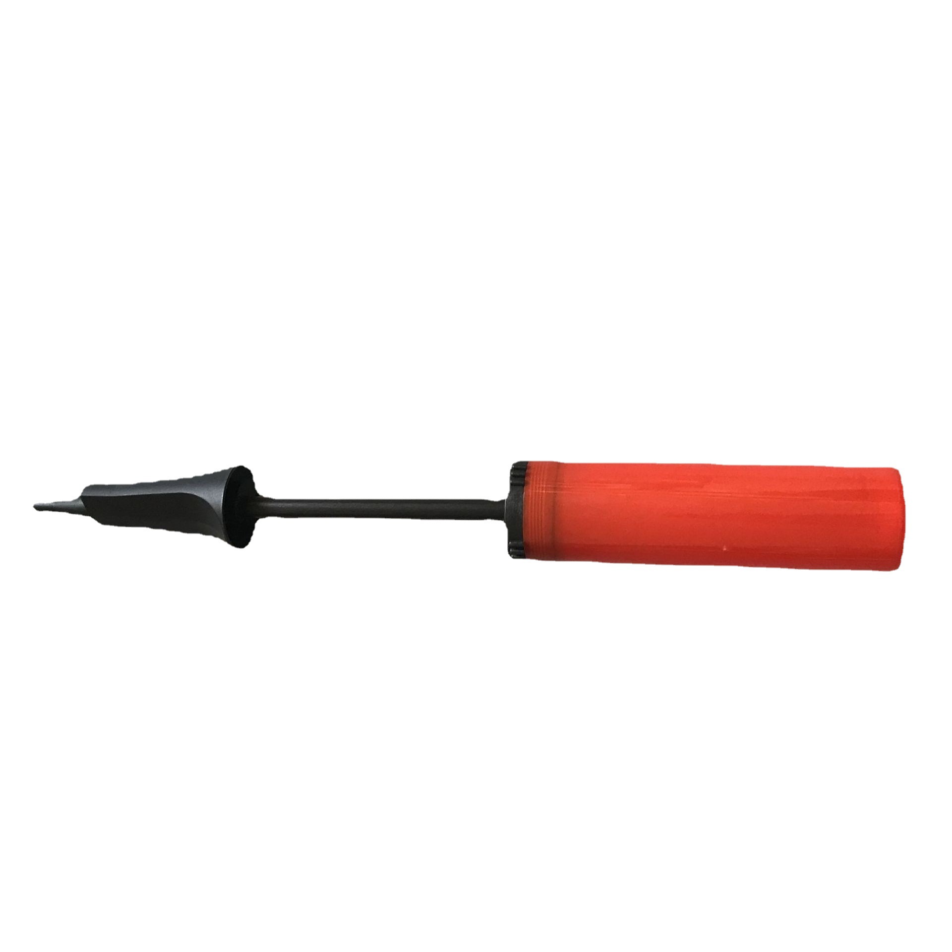 Inflator Balloon Accessories Multi-Purpose Convenient Foot Balloon Charging Cylinder Inflator Hand Push Tire Pump Inflator Wholesale
