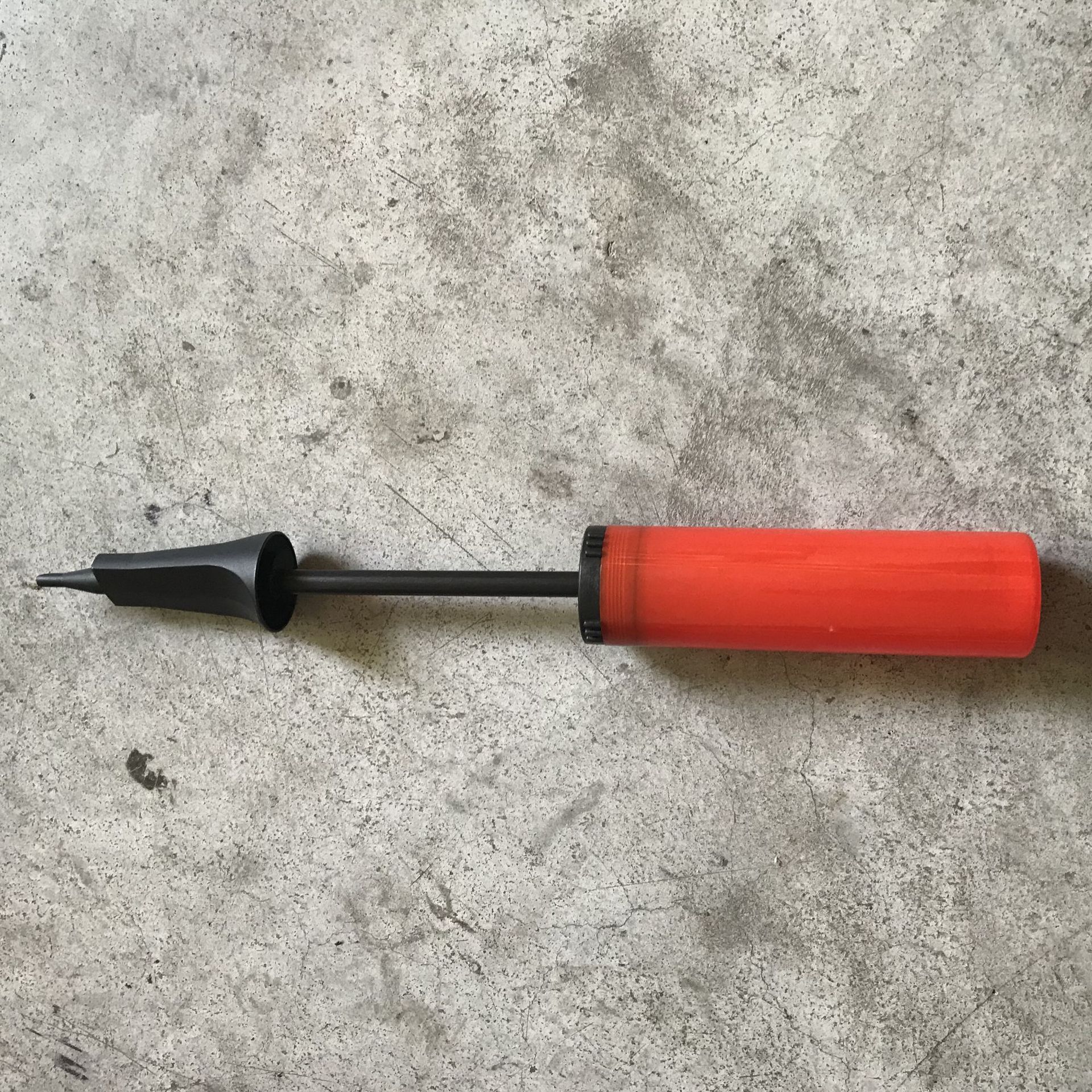 Inflator Balloon Accessories Multi-Purpose Convenient Foot Balloon Charging Cylinder Inflator Hand Push Tire Pump Inflator Wholesale Inflator Balloon Accessories Multi-Purpose Convenient Foot Balloon Charging Cylinder Inflator Hand Push Tire Pump Inflator Wholesale