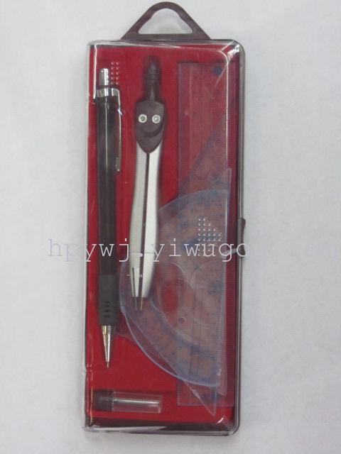 Factory Direct Sales 6-Piece Set Compasses
