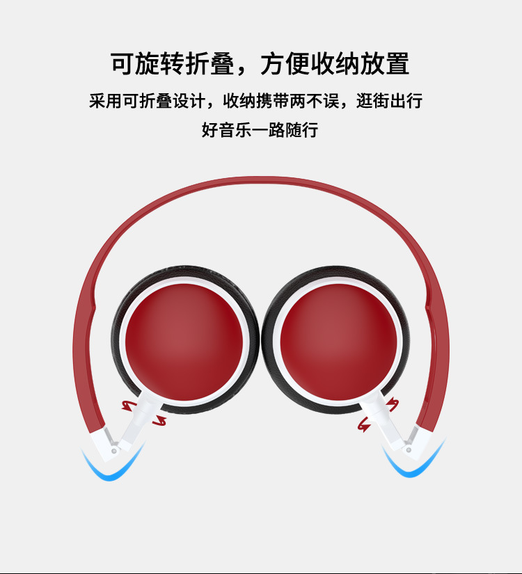 Wholesale Cross-Border New Arrival Headset Electronic Keyboard Headset Wired Headset Computer Gaming Headset