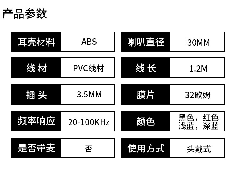 Wholesale Cross-Border New Arrival Headset Electronic Keyboard Headset Wired Headset Computer Gaming Headset