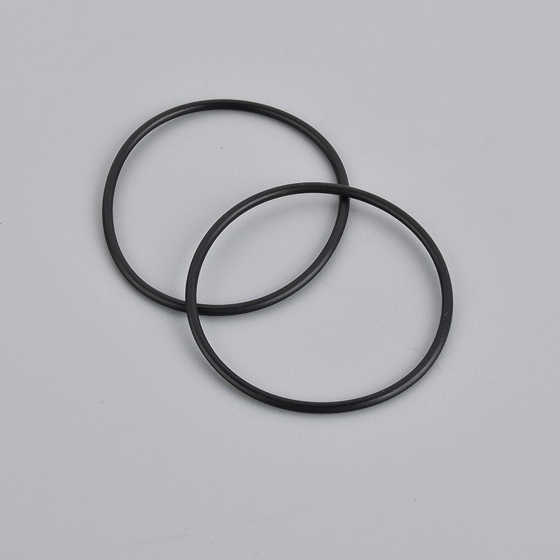 K5-49 Xingli four - needle six - wire sewing machine fitting sealing ring High quality oil - resistant and wear - resisting bearing O -type rubber ring