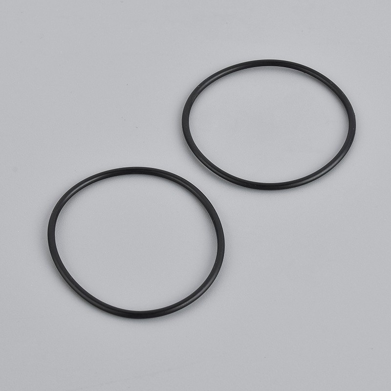 K5-49 Xingli four - needle six - wire sewing machine fitting sealing ring High quality oil - resistant and wear - resisting bearing O -type rubber ring