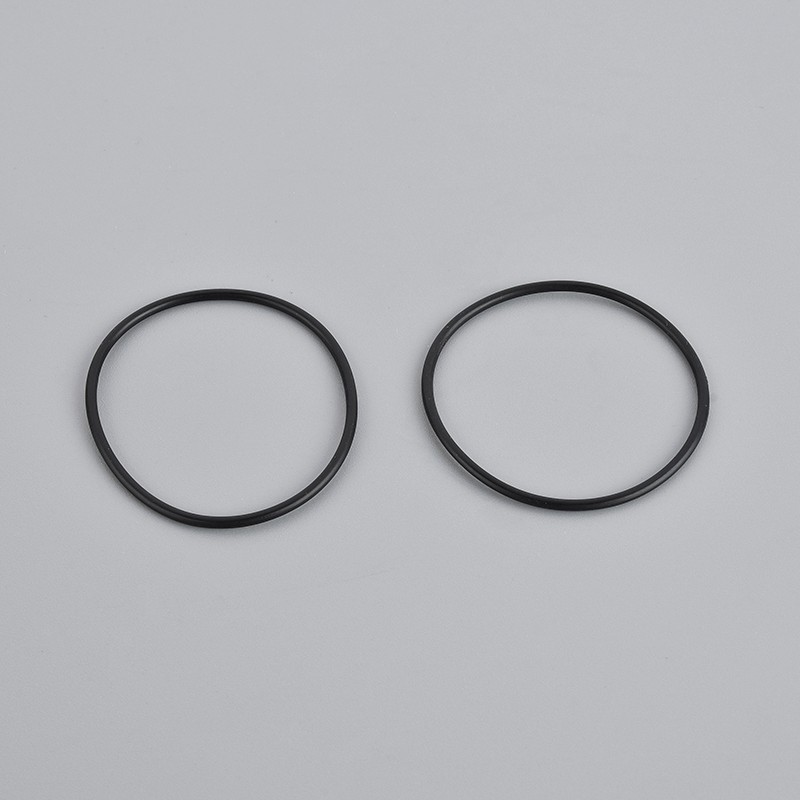 K5-49 Xingli four - needle six - wire sewing machine fitting sealing ring High quality oil - resistant and wear - resisting bearing O -type rubber ring