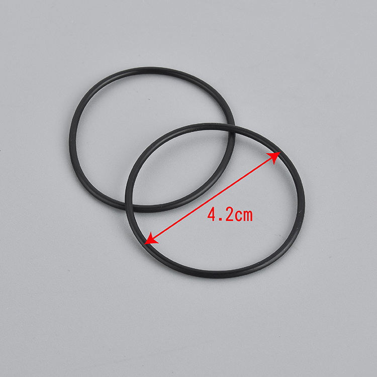 K5-49 Xingli four - needle six - wire sewing machine fitting sealing ring High quality oil - resistant and wear - resisting bearing O -type rubber ring K5-49 Xingli four - needle six - wire sewing machine fitting sealing ring High quality oil - resistant and wear - resisting bearing O -type rubber ring