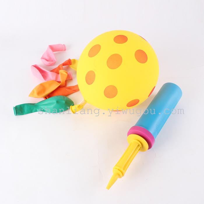 Factory Supply Inflator Wholesale Hand Push Pump Inflator Model B102 Inflator Factory Supply Inflator Wholesale Hand Push Pump Inflator Model B102 Inflator