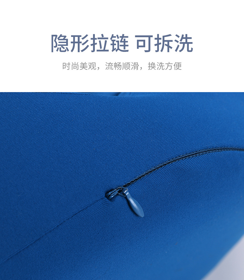 Cross-Border Amazon Chair Cushion Memory Foam Office Tatami Seat Cushion Car Cushion Lazy Integrated Back Cushion/Seat Cushion Cross-Border Amazon Chair Cushion Memory Foam Office Tatami Seat Cushion Car Cushion Lazy Integrated Back Cushion/Seat Cushion