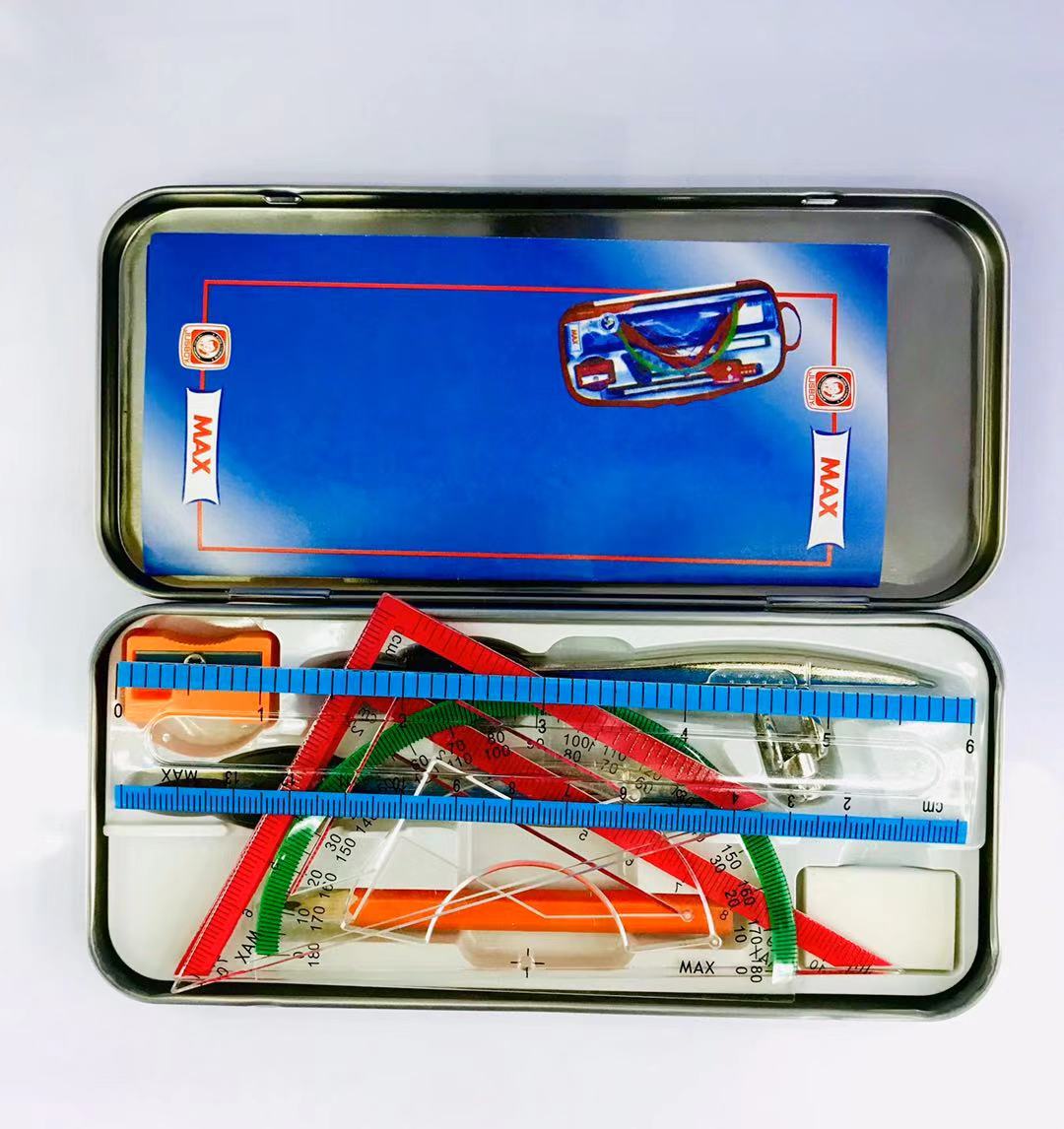 Mathametical Instrument  Compasses