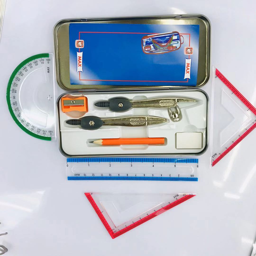 Mathametical Instrument  Compasses