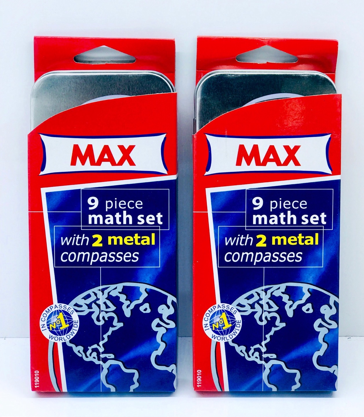 Mathametical Instrument  Compasses