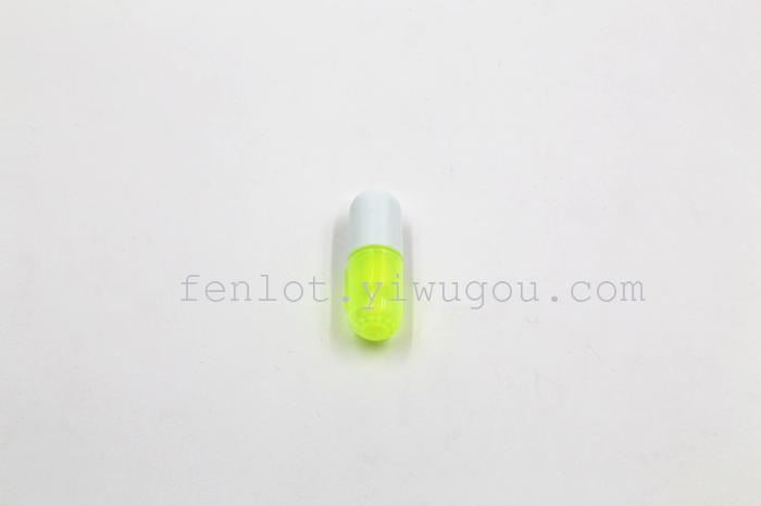 Pill highlighter