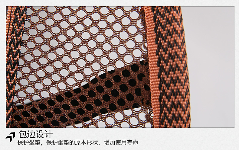 Summer Car Wooden Beads Waist Cushion Ventilation Breathable Massage Lumber Pad Office Seat Back Cushion Waist Pad Summer Car Wooden Beads Waist Cushion Ventilation Breathable Massage Lumber Pad Office Seat Back Cushion Waist Pad