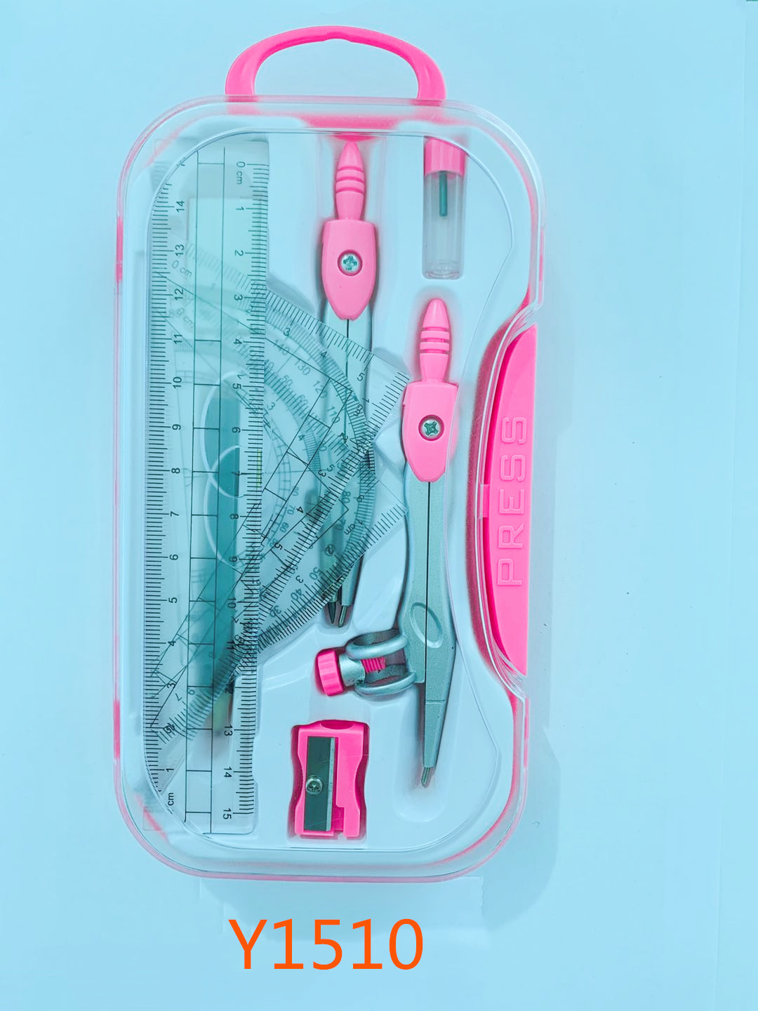 Factory Supply School Supplies Compasses Set Quality Assurance