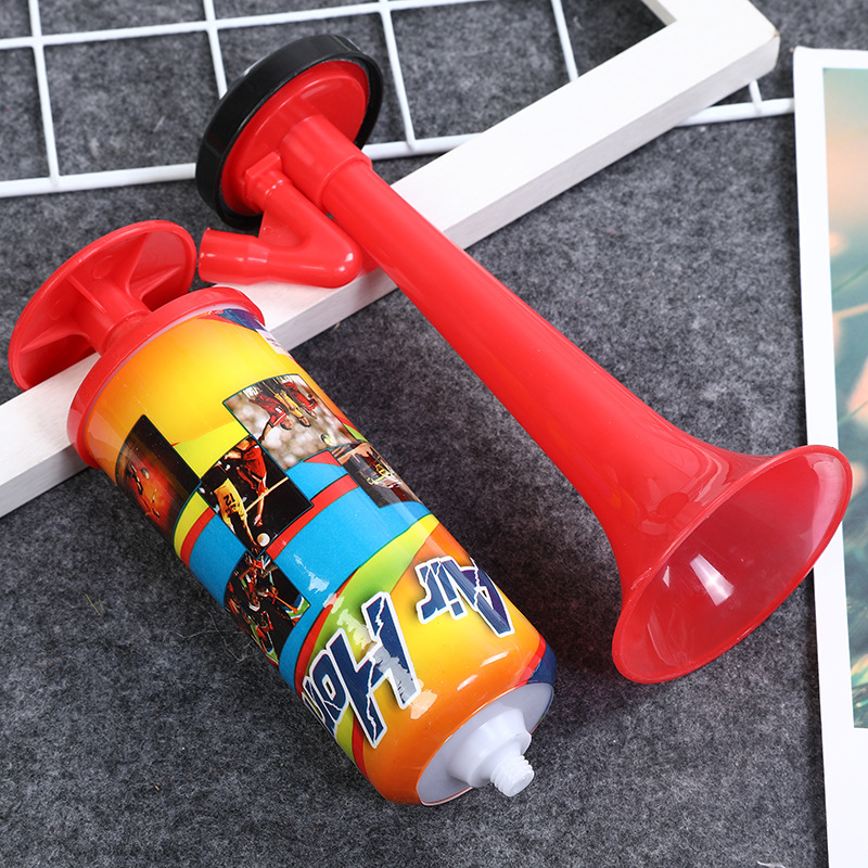 [Real Manufacturer] Fans Cheering Props Small Inflator Type Hand Speaker