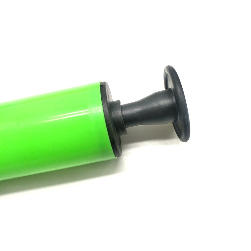 Balloon inflator Bob ball inflator mini inflator portable hand push inflator wedding supplies Balloon inflator Bob ball inflator mini inflator portable hand push inflator wedding supplies