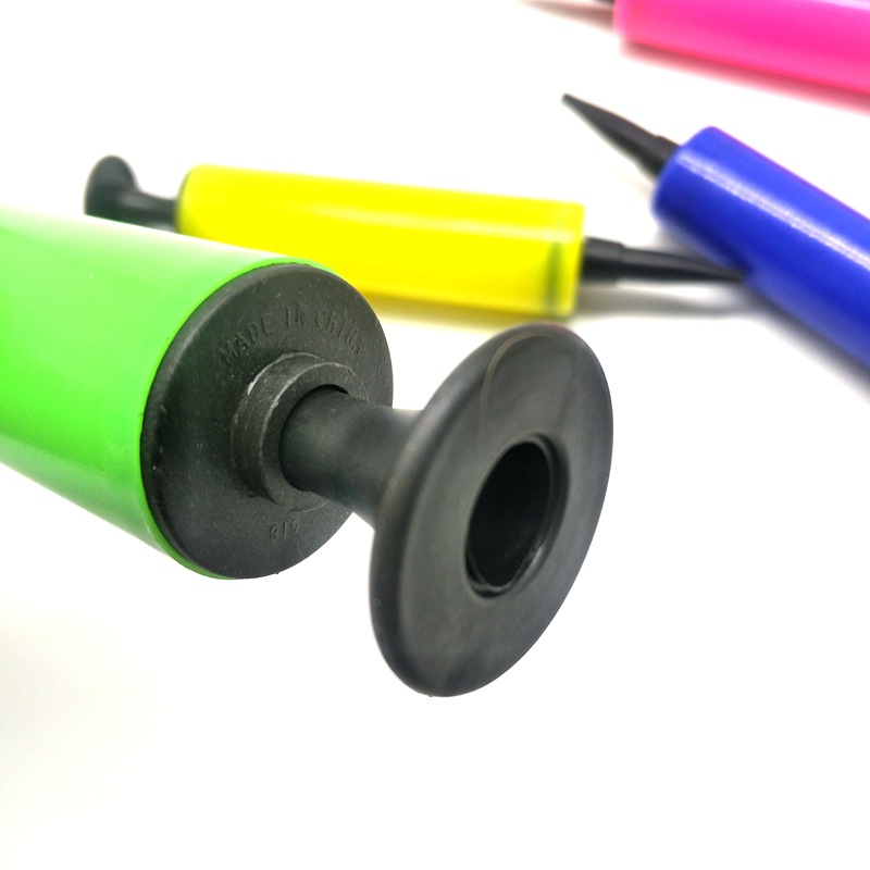 Balloon inflator Bob ball inflator mini inflator portable hand push inflator wedding supplies Balloon inflator Bob ball inflator mini inflator portable hand push inflator wedding supplies