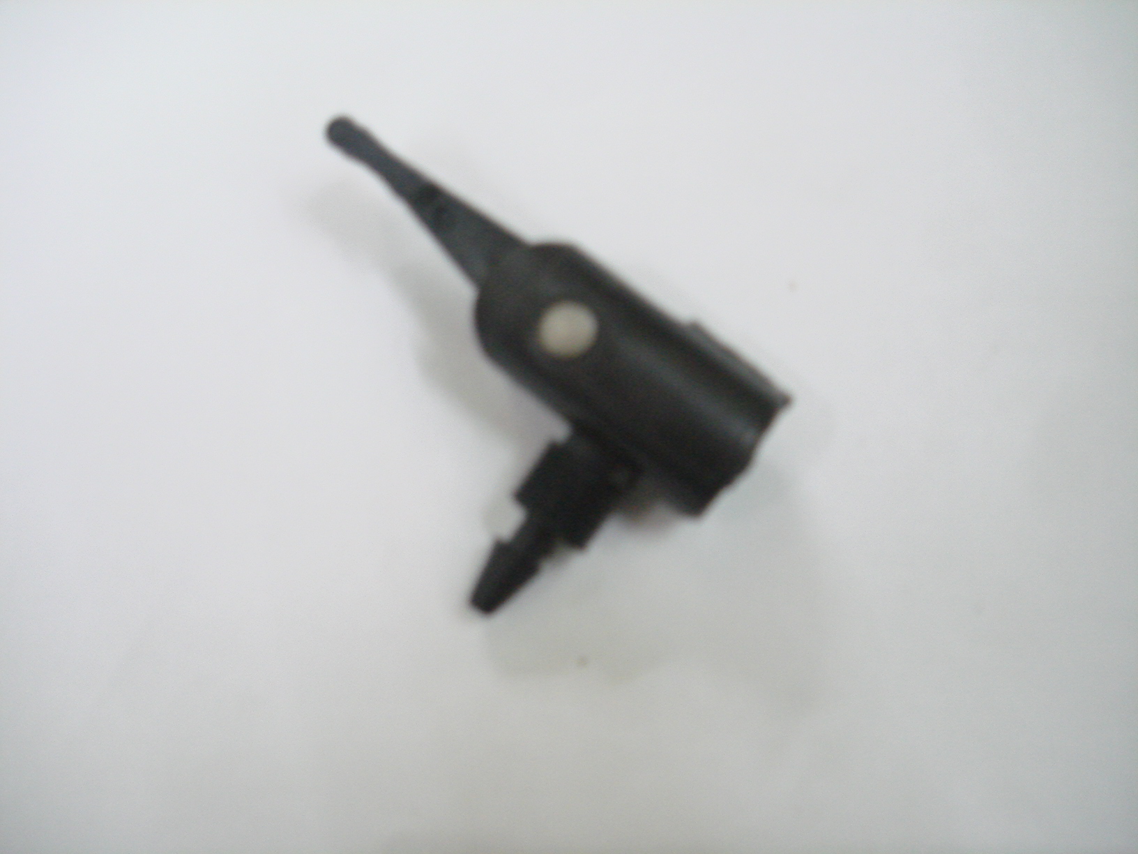 Factory Direct Sales Bicycle Single Mouth Beauty Mouth Inflator Head Plastic Inflator Inflator Mouth Inflator Accessories