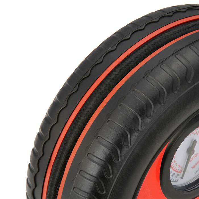 Tyre inflator automobile inflator car inflator car-mounted air pump car-used punching car insurance gifts Tyre inflator automobile inflator car inflator car-mounted air pump car-used punching car insurance gifts