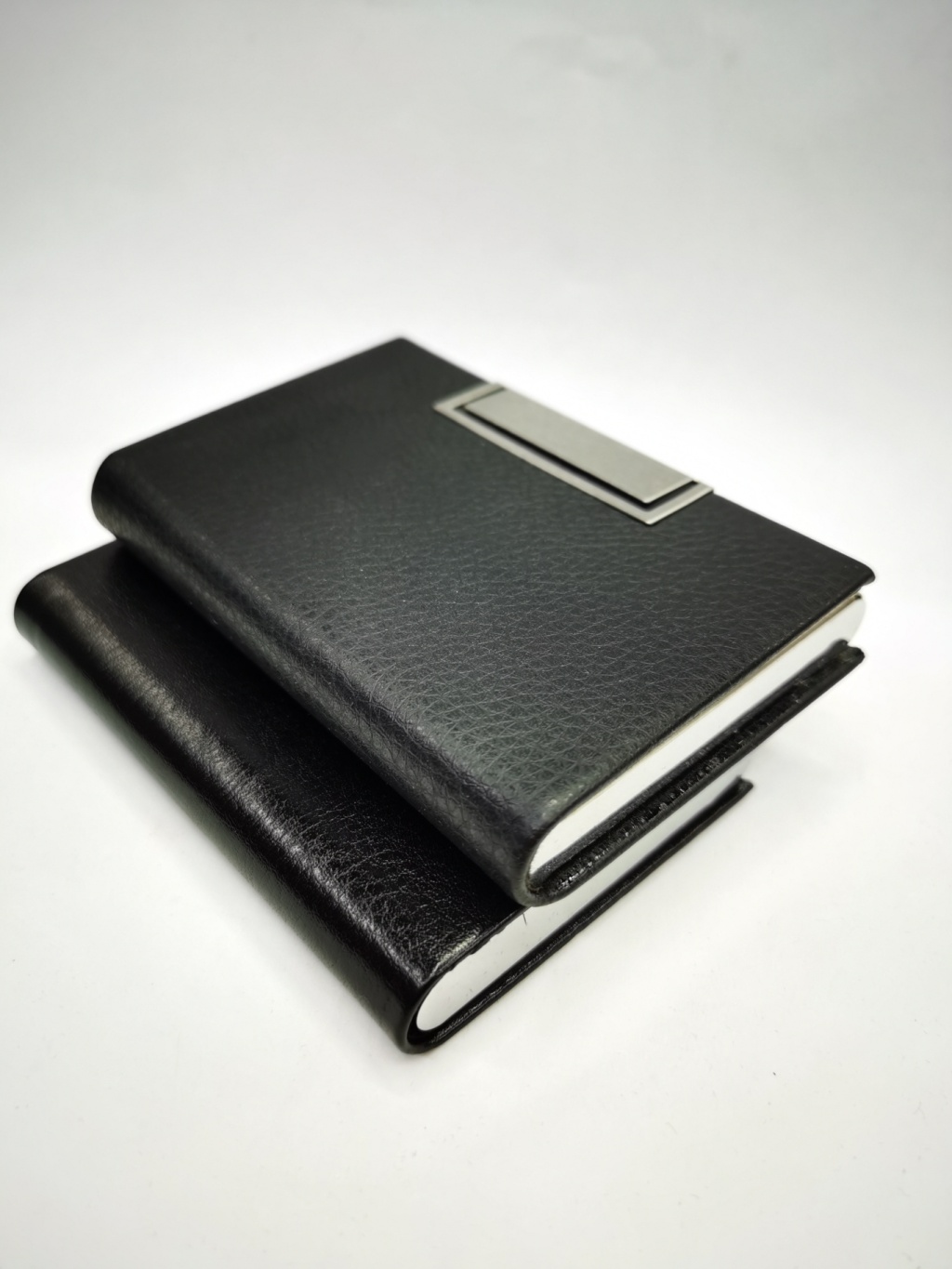 Metal Buckle Business Card Holder Logo Laser Business Card Case Imitation Leather Business Card Holder Pu Card Case Business Card Case Car Business Card Holder Metal Buckle Business Card Holder Logo Laser Business Card Case Imitation Leather Business Card Holder Pu Card Case Business Card Case Car Business Card Holder