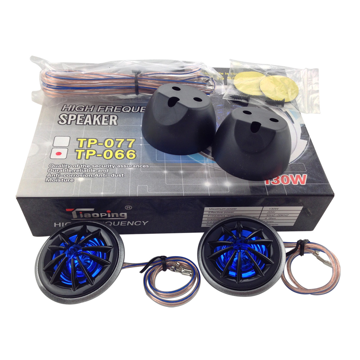 Manufacturer direct-selling or horn tenor head tenor car stereo