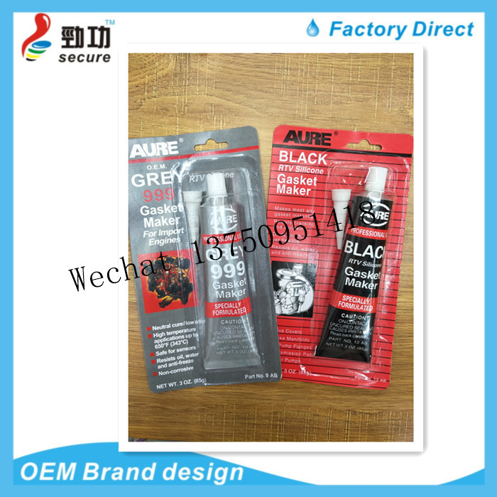 HARDEX white gasket sealant for high temperature automotive motorcycle engine cylinder block sealant HARDEX white gasket sealant for high temperature automotive motorcycle engine cylinder block sealant