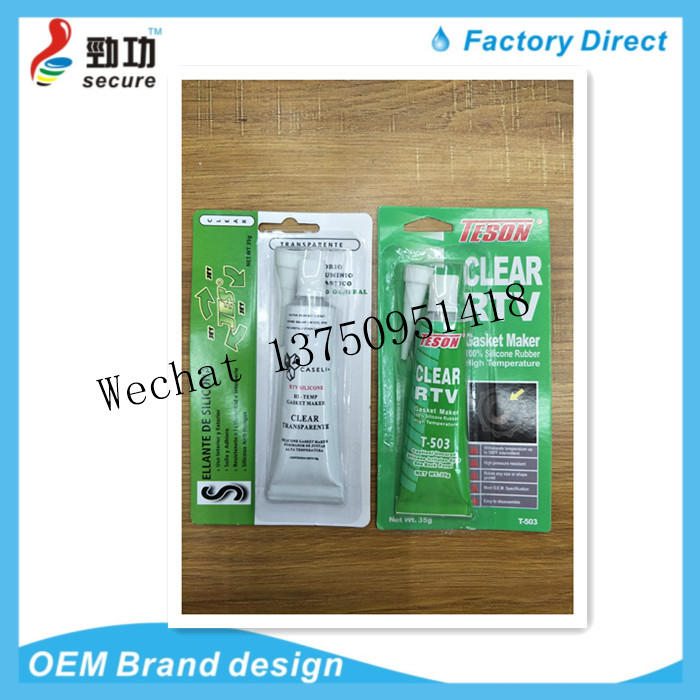 HARDEX white gasket sealant for high temperature automotive motorcycle engine cylinder block sealant HARDEX white gasket sealant for high temperature automotive motorcycle engine cylinder block sealant