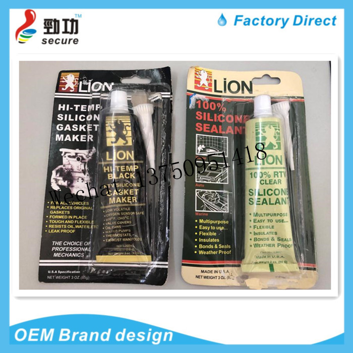 HARDEX white gasket sealant for high temperature automotive motorcycle engine cylinder block sealant HARDEX white gasket sealant for high temperature automotive motorcycle engine cylinder block sealant