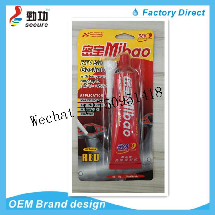 HARDEX white gasket sealant for high temperature automotive motorcycle engine cylinder block sealant HARDEX white gasket sealant for high temperature automotive motorcycle engine cylinder block sealant