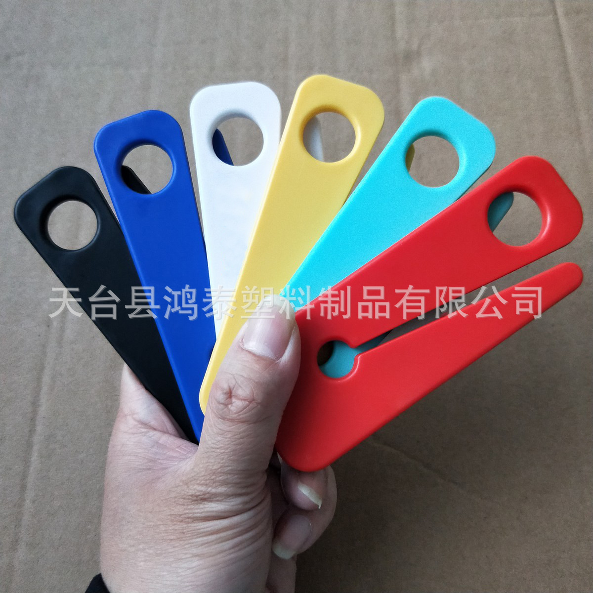 Printable Logo Plastic Safety Belt Cutter Car Safety Belt Cutter Emergency Escape Seat Belt Cutter