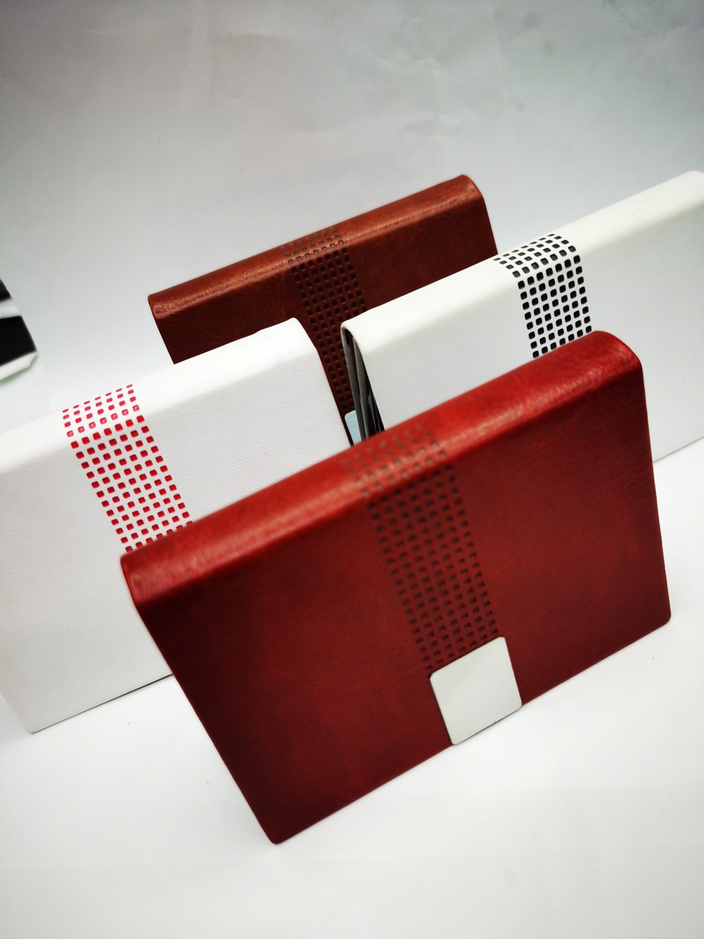 Engraving Leather Business Card Holder Laser Pu Card Case Men Women Business Card Holder Business Car Metal Buckle Business Card Case Engraving Leather Business Card Holder Laser Pu Card Case Men Women Business Card Holder Business Car Metal Buckle Business Card Case