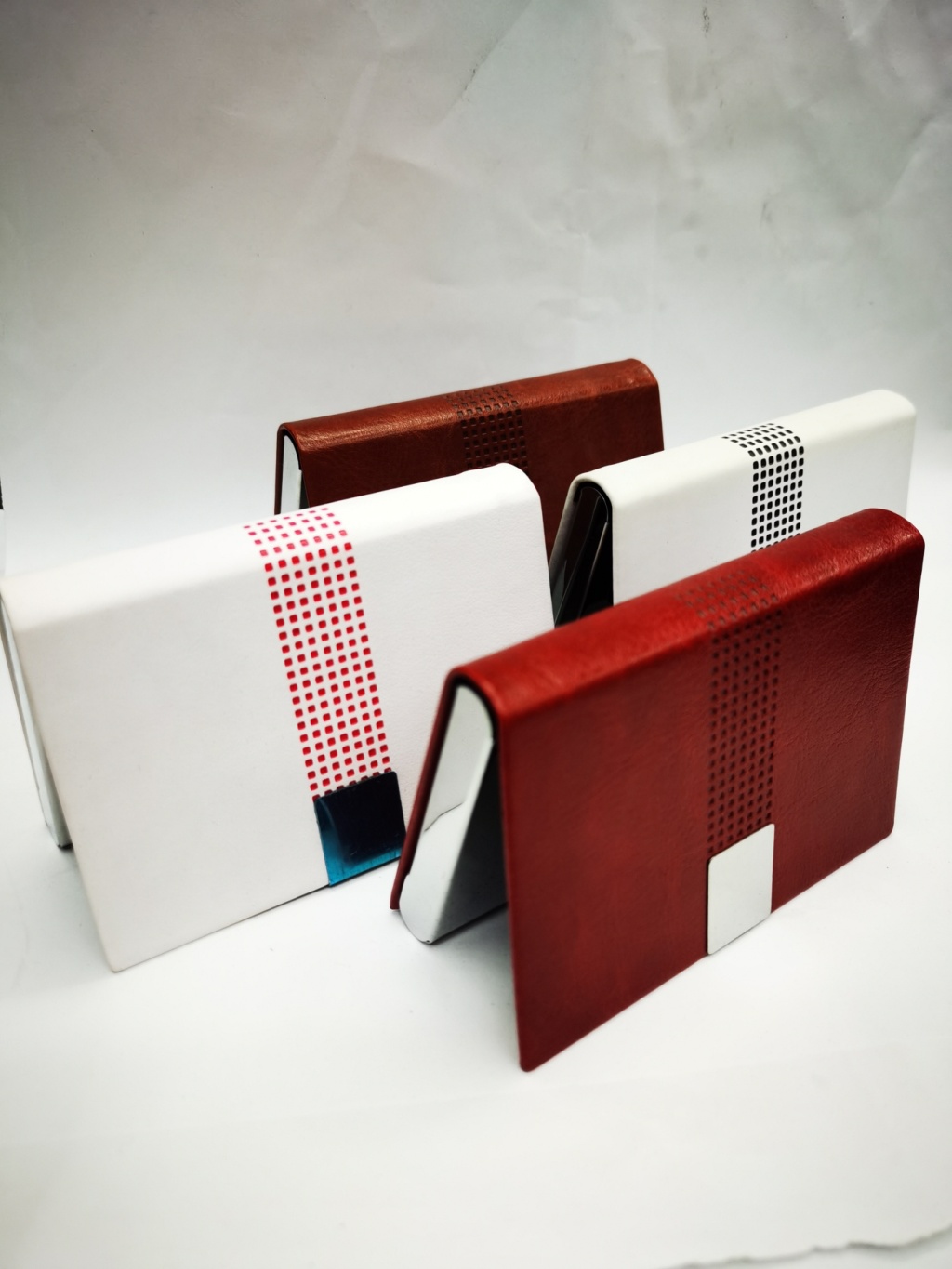 Engraving Leather Business Card Holder Laser Pu Card Case Men Women Business Card Holder Business Car Metal Buckle Business Card Case Engraving Leather Business Card Holder Laser Pu Card Case Men Women Business Card Holder Business Car Metal Buckle Business Card Case