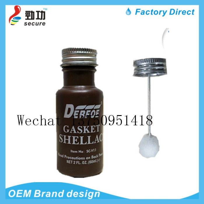 Adhesive gasket sealing adhesive cylinder bed adhesive heat-resistant adhesive Adhesive gasket sealing adhesive cylinder bed adhesive heat-resistant adhesive