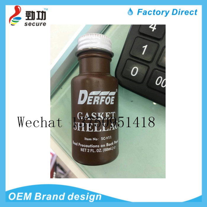 Adhesive gasket sealing adhesive cylinder bed adhesive heat-resistant adhesive Adhesive gasket sealing adhesive cylinder bed adhesive heat-resistant adhesive
