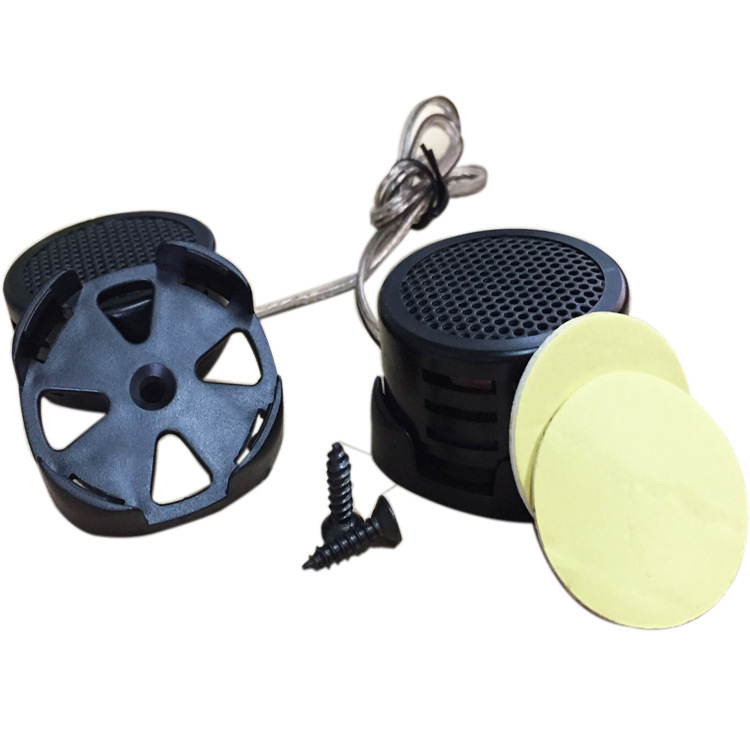 Manufacturer direct-selling car loudspeaker, tweeter, car horn, car stereo