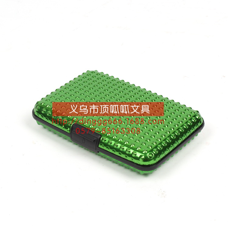 &#034;Factory direct&#034; provide multifunctional card card case card packs