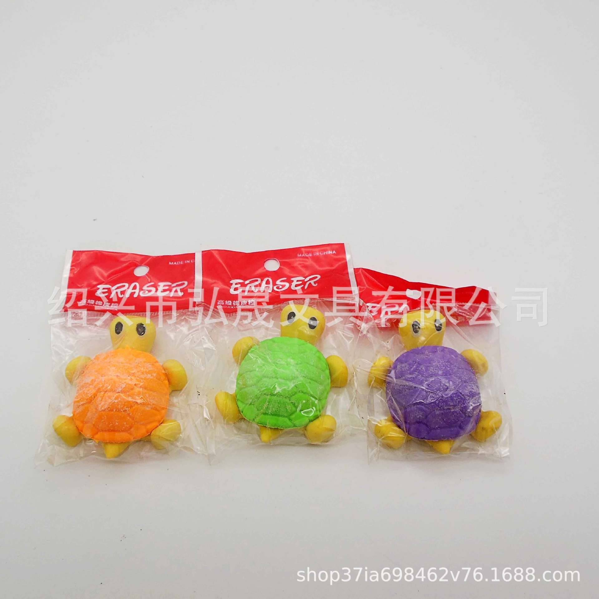 Pencil eraser stationery Set Children's stationery school supplies Pencil eraser stationery Set Children's stationery school supplies