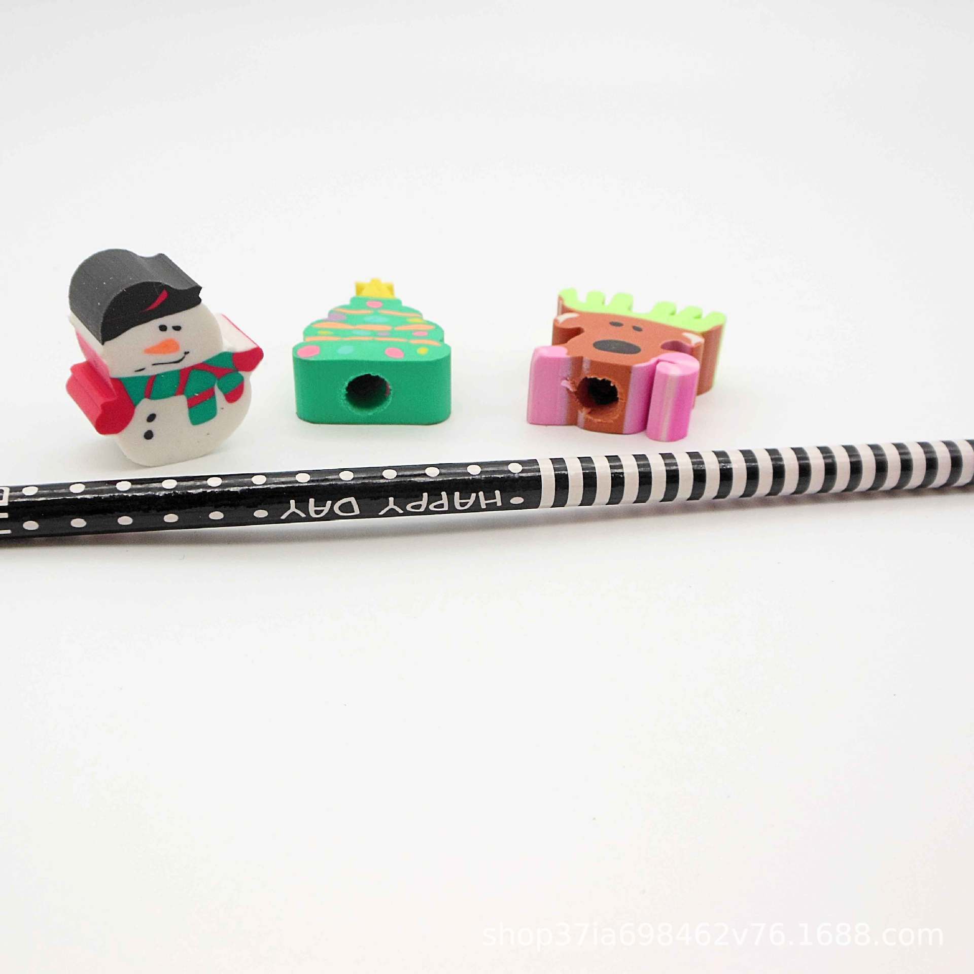 Pencil eraser stationery Set Children's stationery school supplies Pencil eraser stationery Set Children's stationery school supplies