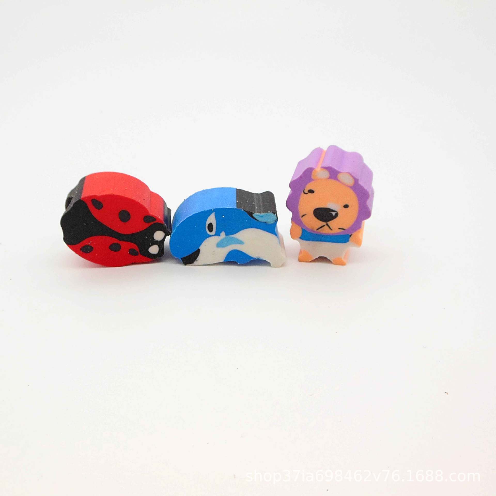 Pencil eraser stationery Set Children's stationery school supplies Pencil eraser stationery Set Children's stationery school supplies