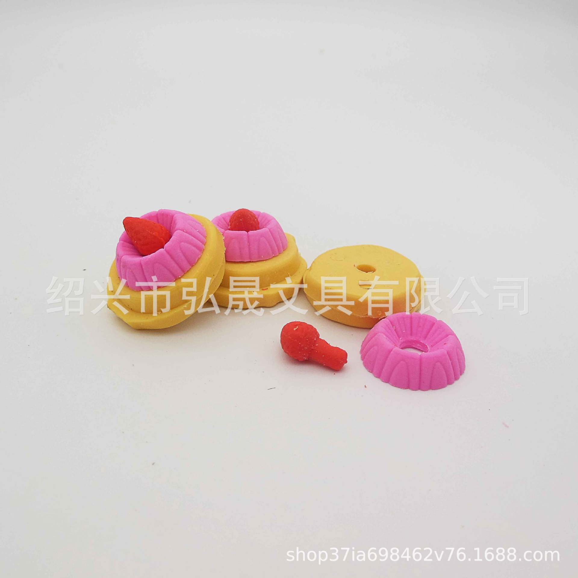 Pencil eraser stationery Set Children's stationery school supplies Pencil eraser stationery Set Children's stationery school supplies