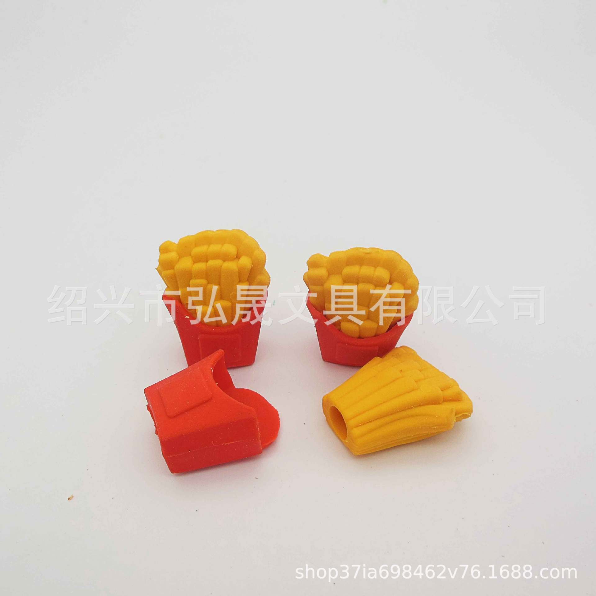 Pencil eraser stationery Set Children's stationery school supplies Pencil eraser stationery Set Children's stationery school supplies