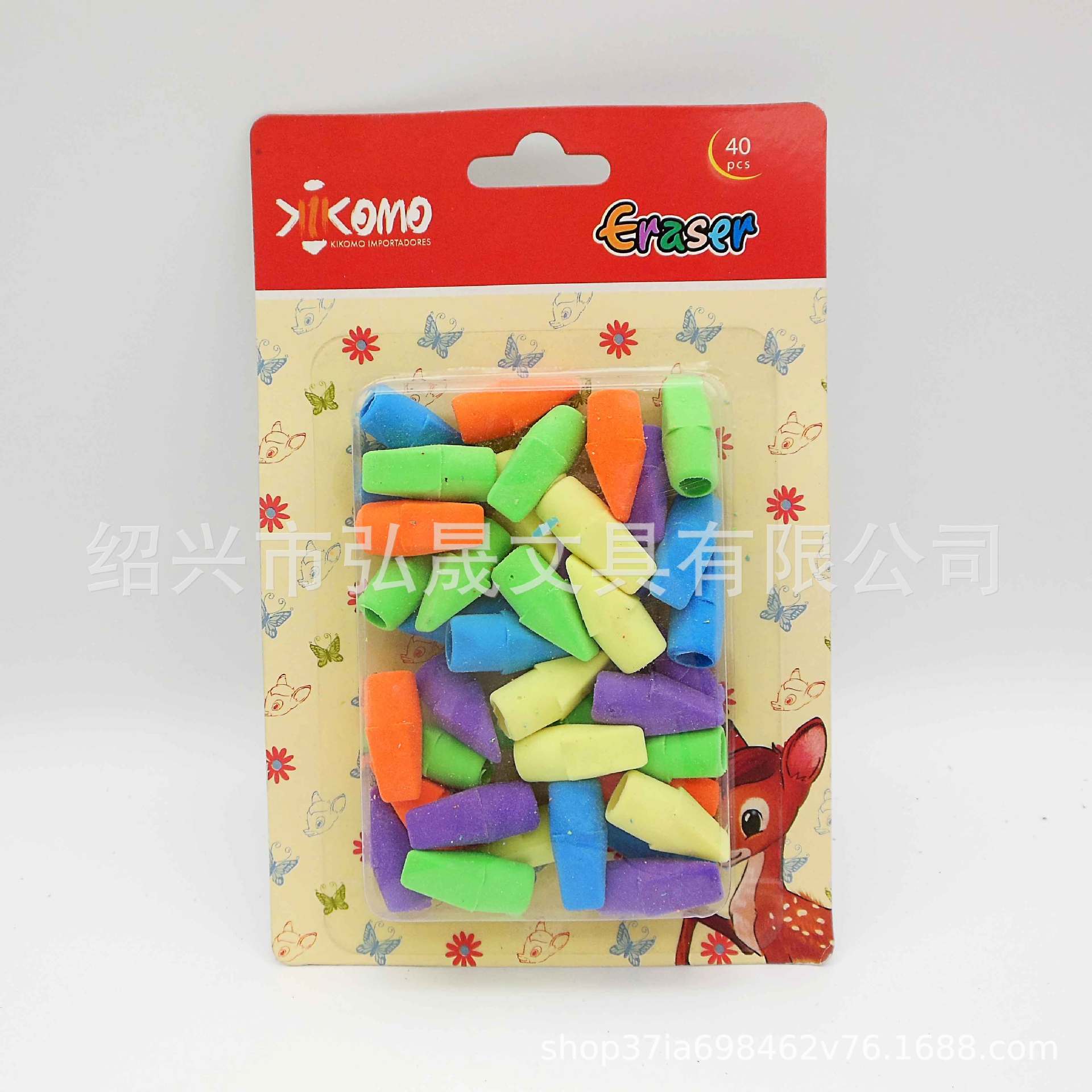 Pencil eraser stationery Set Children's stationery school supplies Pencil eraser stationery Set Children's stationery school supplies