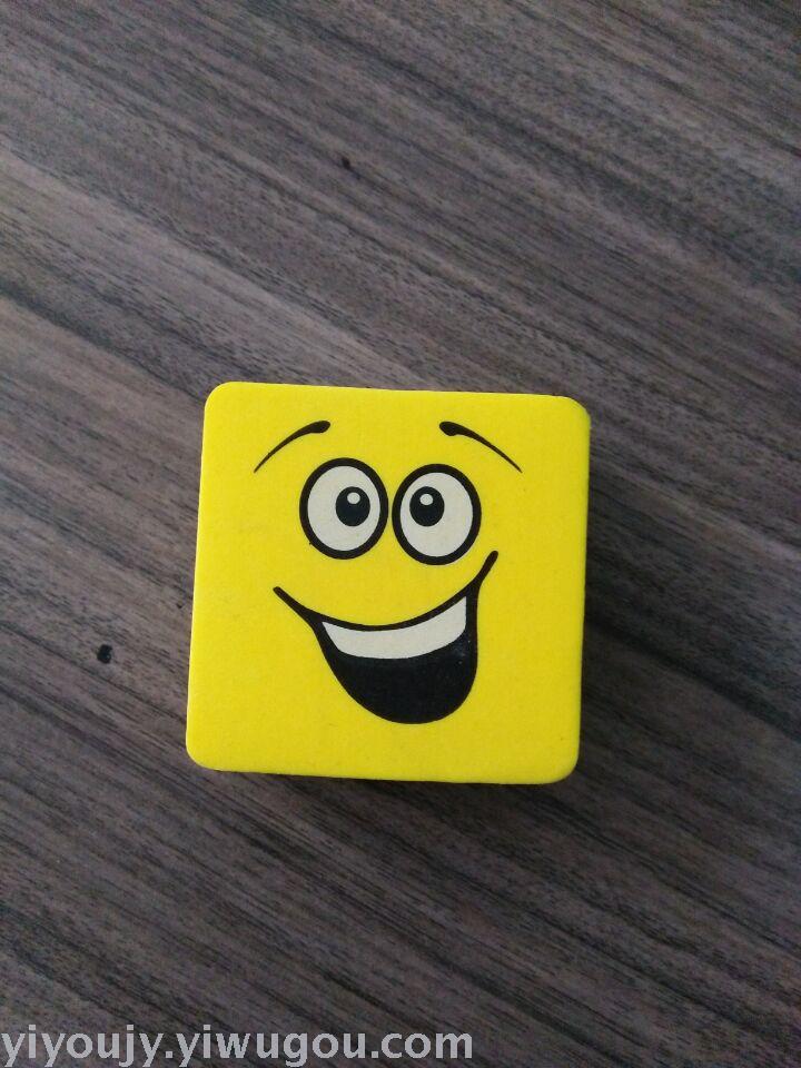 Minions eraser EVA eraser Minions eraser EVA eraser