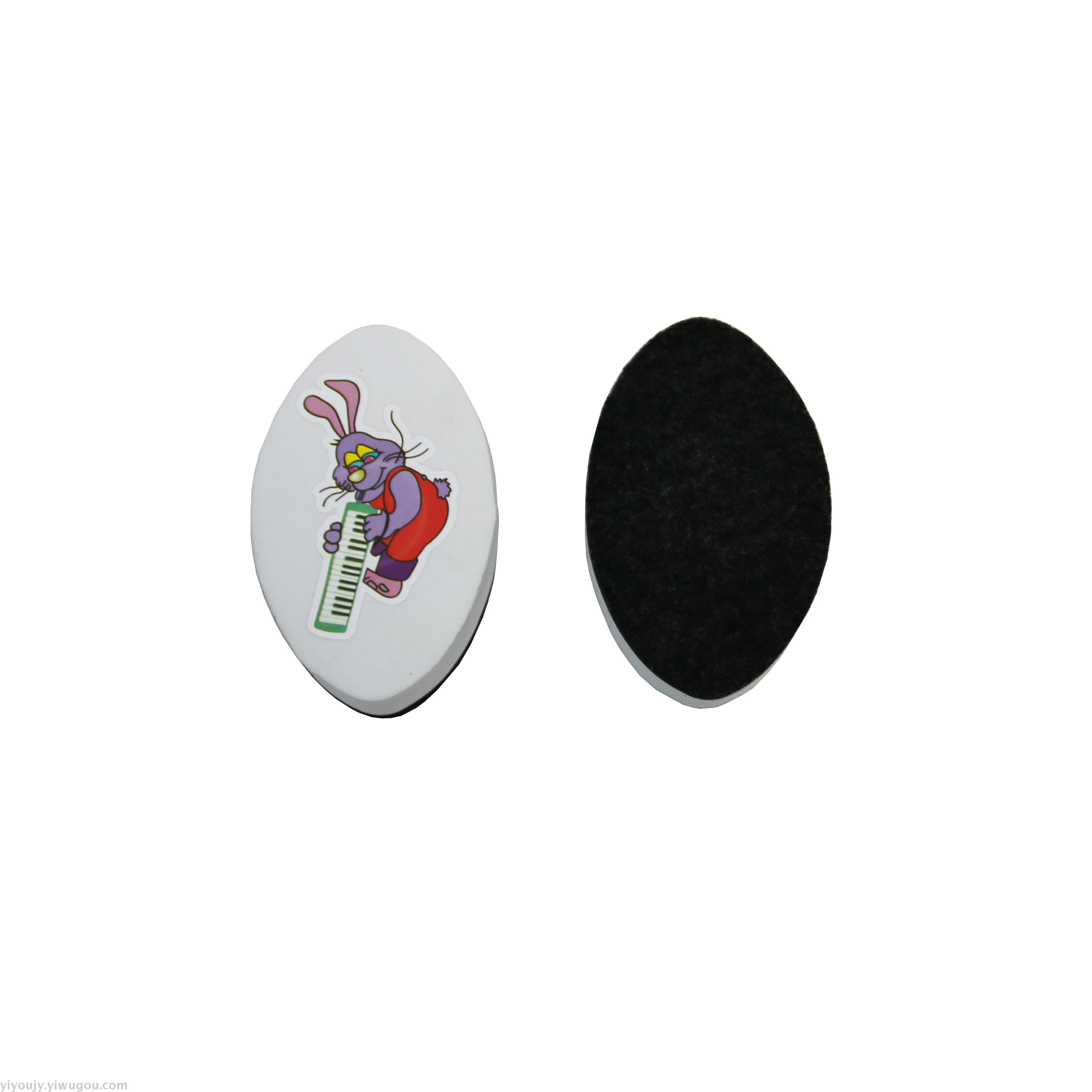 Minions eraser EVA eraser Minions eraser EVA eraser