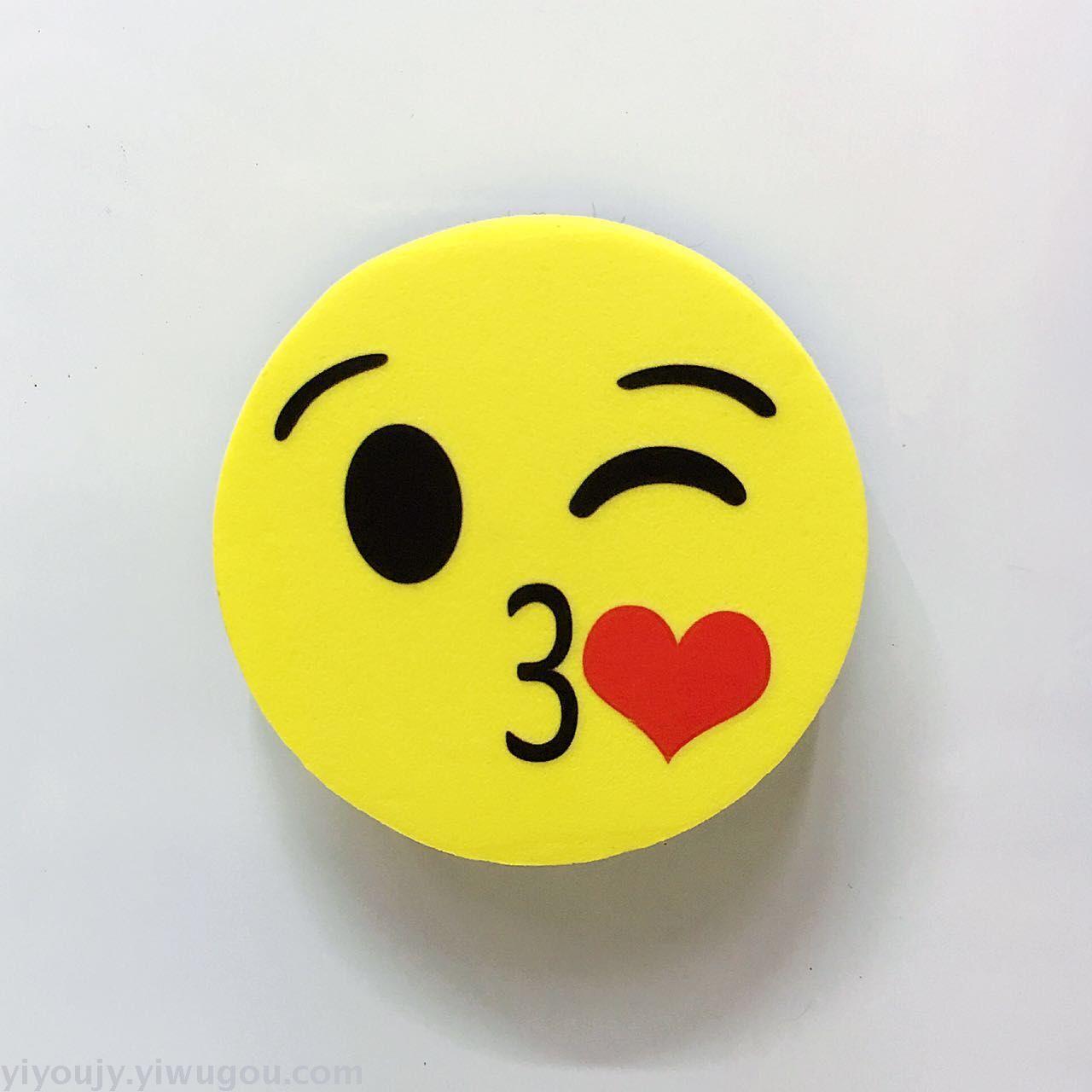 Minions eraser EVA eraser Minions eraser EVA eraser